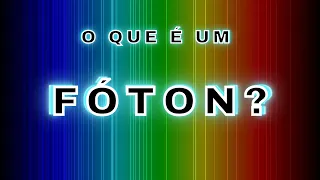 O que é um Fóton? #cienciaquimica #foton #partículas