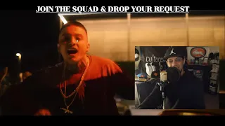 Albanian Rap: GORGY ft. GENT & FERO - "Wumm Wumm" (New Zealand Reaction)