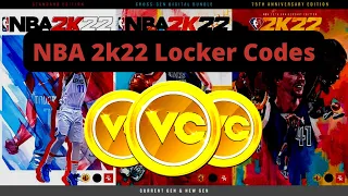 *NEW* SECRET LOCKER CODE GOT ME THIS! NBA 2K22 LOCKER CODES (NBA 2K22 LOCKER CODES JULY 26, 2022)