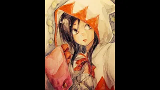 Final Fantasy IX OST Song of Memories ~ Garnets Song - 1 hour version