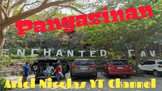 PANGASINAN, Bolinao: Enchanted Cave Place- Vlog#211#bolinao#pangasinan#philippines