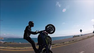 Invading MEXICO with WHEELIES!!! TSR 2018 (Stunt Edit)