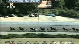 One More Laugh - 2010 Cane Pace