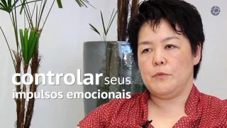 Nossas emoções nascem no coração ou no cérebro? - Profª Drª Elisa Harumi Kozasa