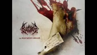 Bloodbath - Eaten (Live At Wacken 2008)