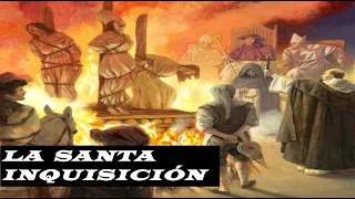 El Némesis de la Santa Inquisición / Revolución Francesa (15)