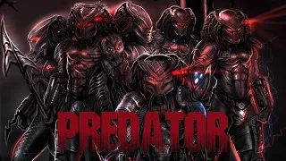 The Predator 2018 Final Official Trailer