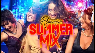 Best Romanian Music Mix 2023🌴Summer Party Dance Mix 2023 🌟 Best Remixes of Popular Songs 2023 #DJSM