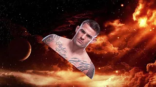 Dustin Poirier UFC 257 Octagon Interview Calls Himself The Champ