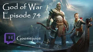 So Close! - NO MORE STORY - God of War | Ep.74