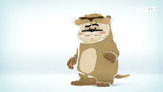 Les aventures culturelles de Monsieur Loutre 01 La Loutre