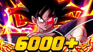 UNDER 2000 STONES UNBELIEVABLE LUCK!!! PHY Turles Global Dokkanfest Summons | DBZ Dokkan Battle