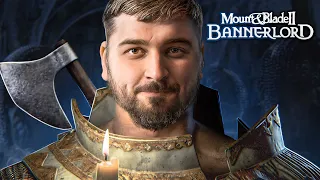 ЗА КОРОЛЯ! - Mount and blades 2 Bannerlord #4