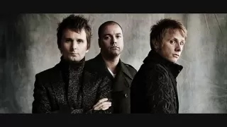 Muse - Can't Take My Eyes Off You