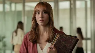 Aitana- Cuando será letra (canción de la película Pared Con Pared de Netflix)