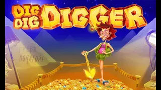 ALL-IN. Dig Dig Digger