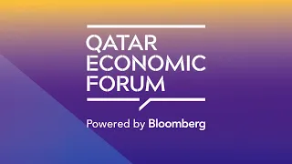 Qatar Economic Forum | Day 2 | Session 3