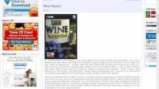 Wine Tycoon