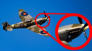 Guess The Aircraft By The Nose Only | WW2 Edition