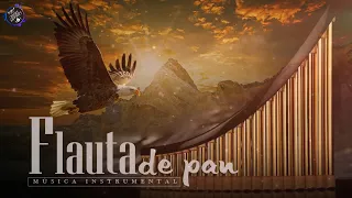 Flauta De Pan - La Mejor Seleccion De Música Instrumental