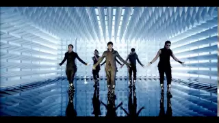 2PM "I'll Be Back" M/V