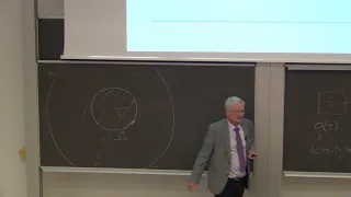 Robert Alicki - Superradiance of quantum fields: From dry friction to black hole radiation