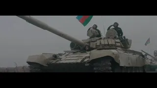 Karabakh of Azerbaijan ( Trailer )