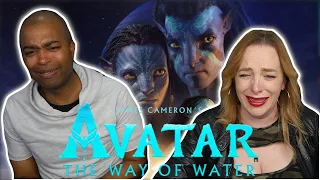 The Honest Truth about - Avatar: The Way of Water - Movie Reaction