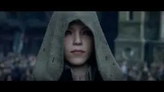 Assassin's Creed Unity: Arno Master Assassin Trailer