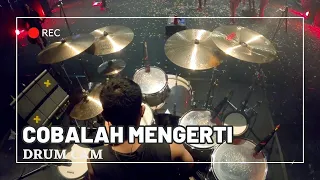 NOAH - COBALAH MENGERTI (LIVE IN SAMARINDA)