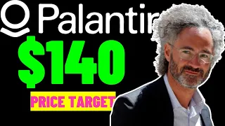 Do NOT Miss Out On INSANE Gains With Palantir! | PLTR Stock Analysis! |