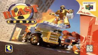 Blast Corps - Simian Acres (Cut & Looped)