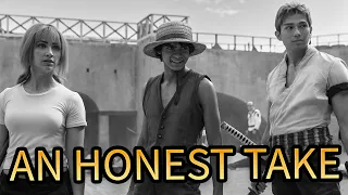 One Piece Live Action: An Honest Review