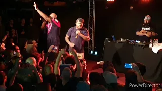 M.O.P live new morning Paris 2020