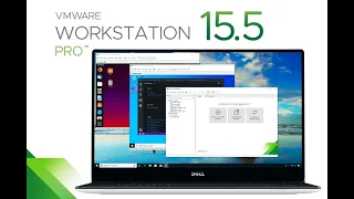 VMware Workstation 15.5 Pro Kurulumu