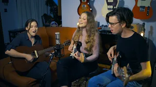 Sweet Dreams (Are Made of This) - Eurythmics cover feat. Reina del Cid and Josh Turner