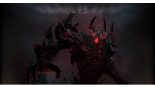 Dota2 Mods - Angel Arena - How have they not nerfed Shadow fiend more!