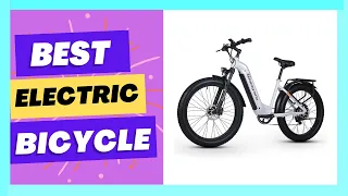 Shengmilo MX06 Electric Bike Review