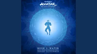 Avatar: The Last Airbender (End Credits)