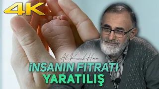 İnsan Hata yapabilir - Ali Küçük Hoca 4K