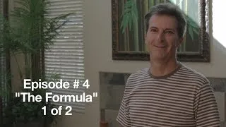 BRINGING BACK KRYPTONICS Episode # 4: The Formula Part 1 of 2