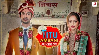 Titu Ambani (2023) Hindi Movie 480p...