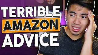 7 Amazon FBA Mistakes That RUIN New Amazon Sellers