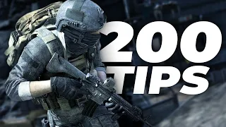 200 Tips & Tricks | Noob to Pro | Arena Breakout