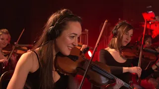 Cream Classical LIVE from Liverpool Cathedral