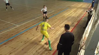 U-15 | ДЮСШ Рожище – АФК Городище – 4:1 | ДФЛВ 2020/2021