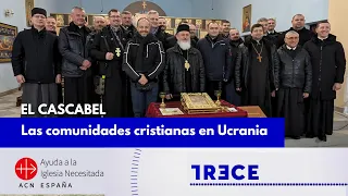 Las comunidades cristianas en Ucrania - Ayuda a la Iglesia Necesitada