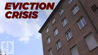 Eviction Crisis - What Landlords and Tenants are Facing Right Now