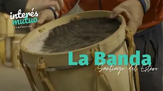 La Banda (Santiago del Estero) Temporada 7 - Interés Mutuo