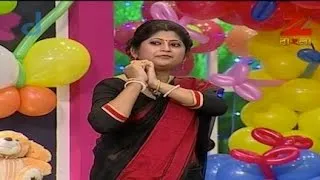 Didi No. 1 | Bangla Game Show | Season 6 | Full Episode 224 | Rachana Banerjee | Zee Bangla